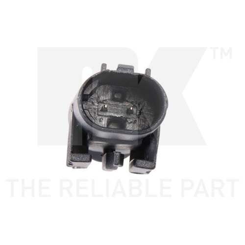 Sensor, Raddrehzahl NK 291945 f&uuml;r CITRO&Euml;N OPEL PEUGEOT VAUXHALL, Vorderachse