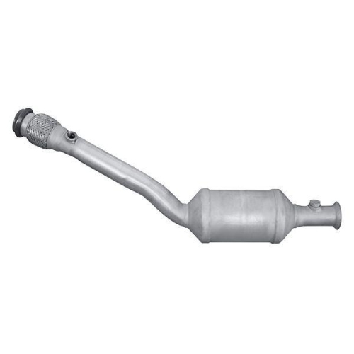 HELLA Katalysator 8LE 366 050-371 Easy2Fit &ndash;