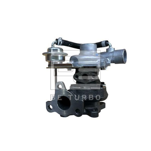 BE TURBO 124923 Lader, Aufladung f&uuml;r YANMAR