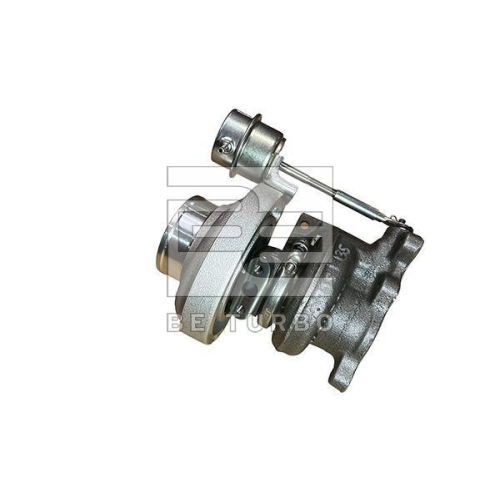 BE TURBO 132661 Lader, Aufladung f&uuml;r LIEBHERR