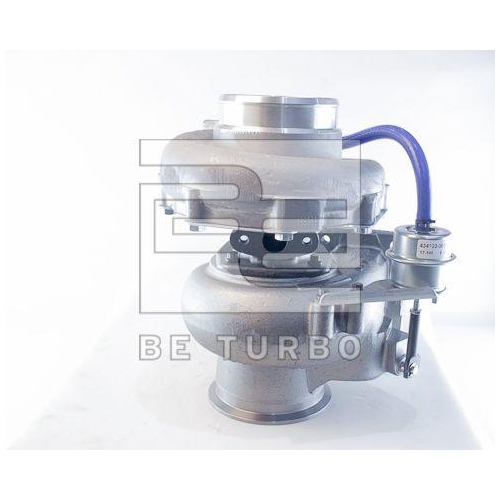 BE TURBO 126113 Lader, Aufladung f&uuml;r SCANIA