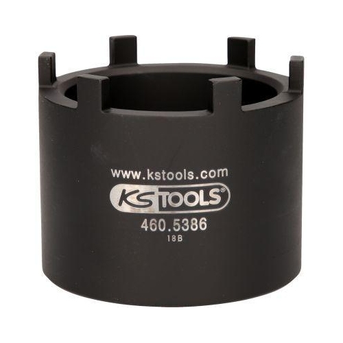Nutmutternschl&uuml;ssel KS TOOLS 460.5386 f&uuml;r