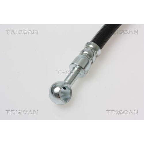 Bremsschlauch TRISCAN 8150 18169 f&uuml;r KIA, Vorderachse