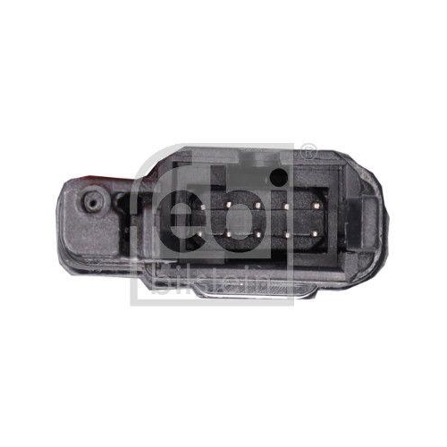 FEBI BILSTEIN Wickelfeder, Airbag 192899 f&uuml;r SCANIA