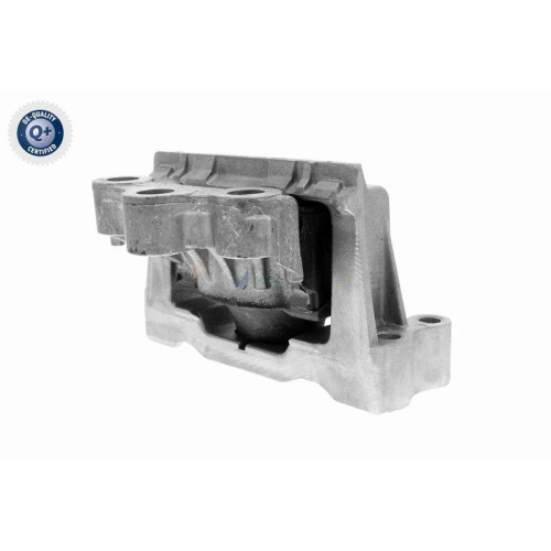 Lagerung, Motor VAICO V25-1914 Q+, Erstausr&uuml;sterqualit&auml;t f&uuml;r FORD, rechts