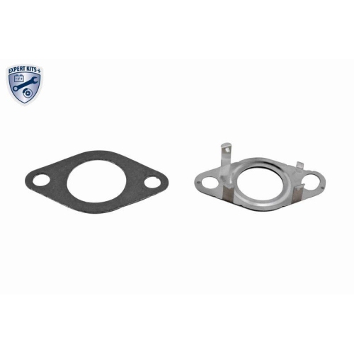 Rohrleitung, AGR-Ventil VEMO V10-64-0032 EXPERT KITS + f&uuml;r AUDI SEAT SKODA VW