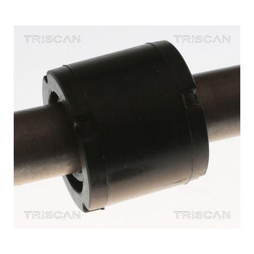 Antriebswelle TRISCAN 8540 296066 f&uuml;r AUDI SEAT SKODA VW, Vorderachse rechts