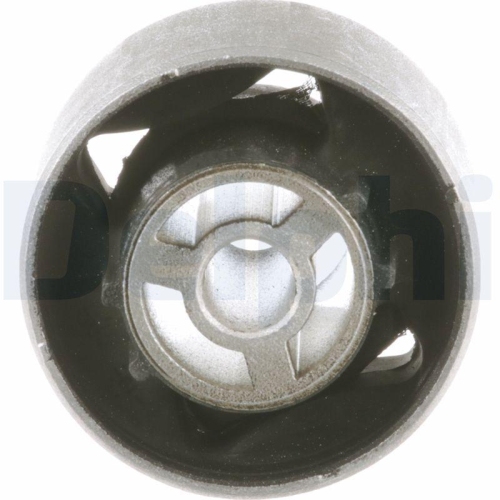 DELPHI TD975W Lagerung, Lenker f&uuml;r AUDI SEAT SKODA VW, Hinterachse, au&szlig;en, unten