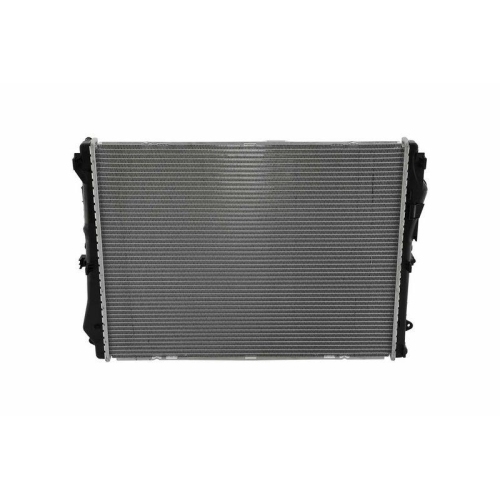 HELLA K&uuml;hler, Motork&uuml;hlung 8MK 366 301-921 f&uuml;r MERCEDES-BENZ