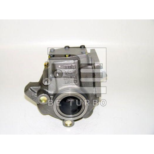 BE TURBO 126156 Lader, Aufladung f&uuml;r YANMAR