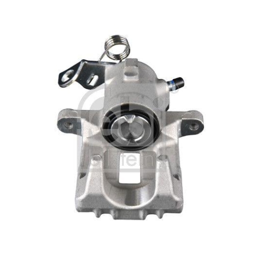 FEBI BILSTEIN Bremssattel 178930 f&uuml;r AUDI SEAT SKODA VW, Hinterachse links