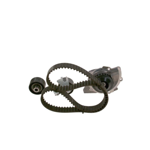 Wasserpumpe + Zahnriemensatz BOSCH 1 987 946 497 f&uuml;r CITRO&Euml;N FIAT FORD PEUGEOT
