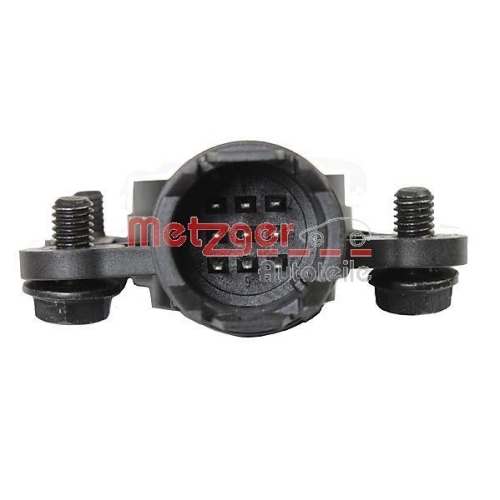 Sensor, Exzenterwelle (variabler Ventilhub) METZGER 0903260 f&uuml;r BMW