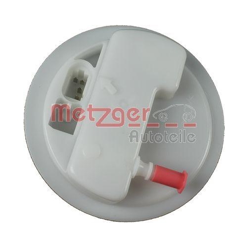 Kraftstoff-F&ouml;rdereinheit METZGER 2250171 f&uuml;r RENAULT