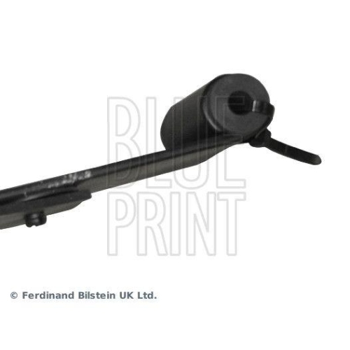 Federnpaket BLUE PRINT ADC48807 f&uuml;r MITSUBISHI, Hinterachse links