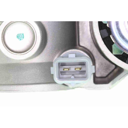 Drosselklappenstutzen VEMO V46-81-0007 Original VEMO Qualit&auml;t f&uuml;r RENAULT