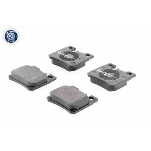 Bremsbelagsatz, Scheibenbremse VAICO V30-8120 Q+, Erstausr&uuml;sterqualit&auml;t f&uuml;r FORD