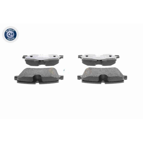 Bremsbelagsatz, Scheibenbremse VAICO V20-4209 Green Mobility Parts f&uuml;r BMW