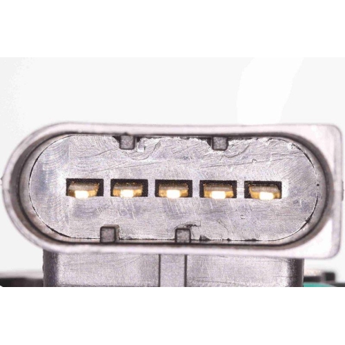 Wischermotor VEMO V20-07-0017 Original VEMO Qualität für BMW, vorne