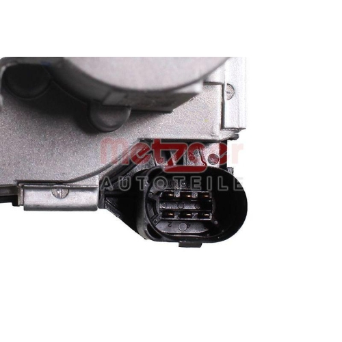 Drosselklappenstutzen METZGER 08920071 ORIGINAL ERSATZTEIL GREENPARTS f&uuml;r FIAT