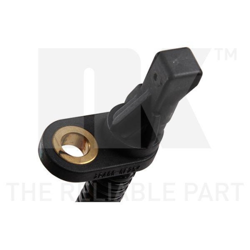 Sensor, Raddrehzahl NK 291947 f&uuml;r CITRO&Euml;N PEUGEOT, Hinterachse