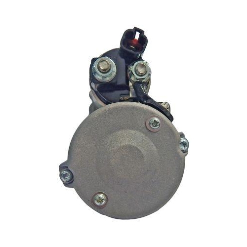 HELLA Starter 8EA 011 611-961 f&uuml;r HYUNDAI KIA