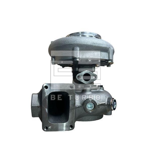 BE TURBO 128198 Lader, Aufladung f&uuml;r MAN