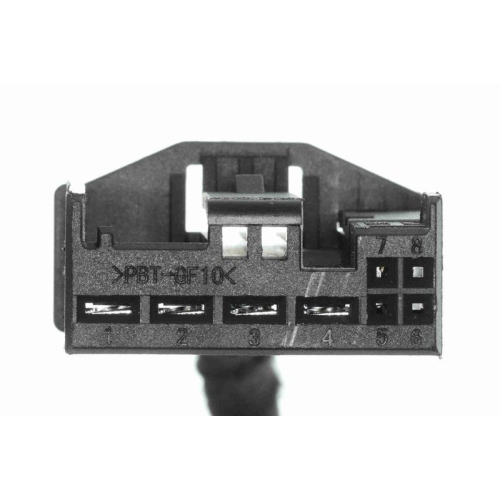 VEMO Elektromotor, Heckklappe links und rechts V20-55-0015 + V20-55-0016 f&uuml;r BMW