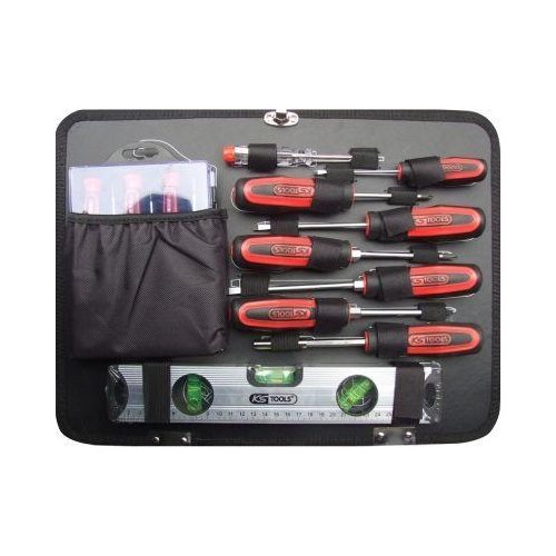 Werkzeugsatz KS TOOLS 911.0665 für