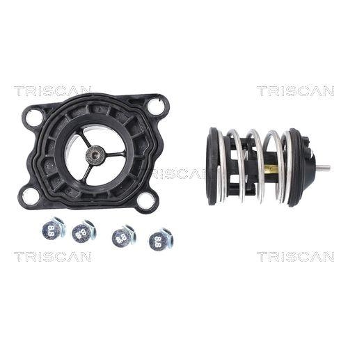 Thermostat, K&uuml;hlmittel TRISCAN 8620 28087 f&uuml;r BMW TOYOTA MINI