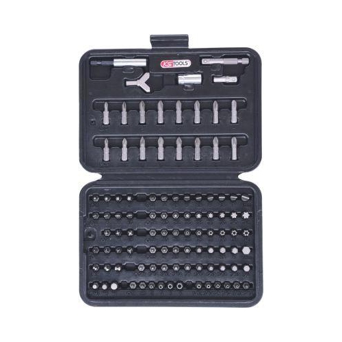 Set, Schraubendreher-Einsatz (Bits) KS TOOLS 911.2026 für