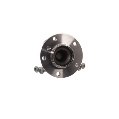 Radlagersatz SKF VKBA 6669 f&uuml;r BMW BMW (BRILLIANCE), Vorderachse