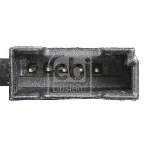 Heckklappenschloss FEBI BILSTEIN 192946 febi Plus für BMW ALPINA