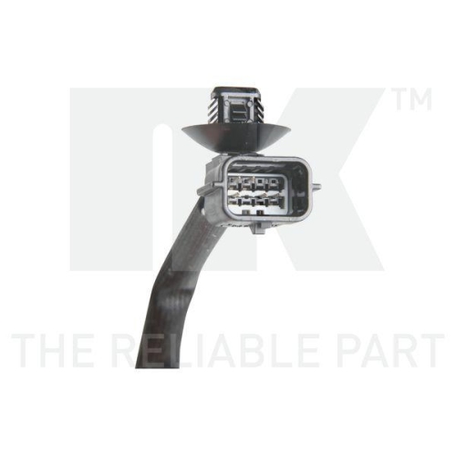 AGR-Ventil NK 4599055 f&uuml;r OPEL RENAULT VAUXHALL