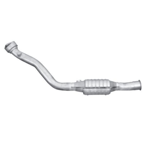 HELLA Katalysator 8LE 366 050-401 Easy2Fit &ndash;