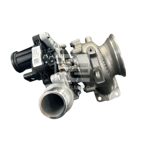 BE TURBO 134381 Lader, Aufladung f&uuml;r FIAT