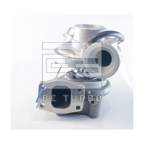 BE TURBO 129731 Lader, Aufladung f&uuml;r