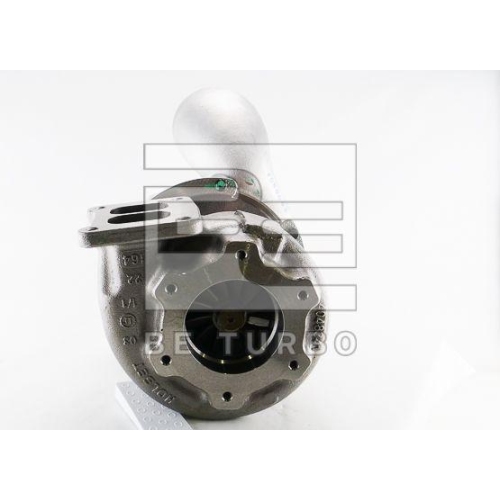 BE TURBO 128228 Lader, Aufladung f&uuml;r RENAULT RENAULT TRUCKS