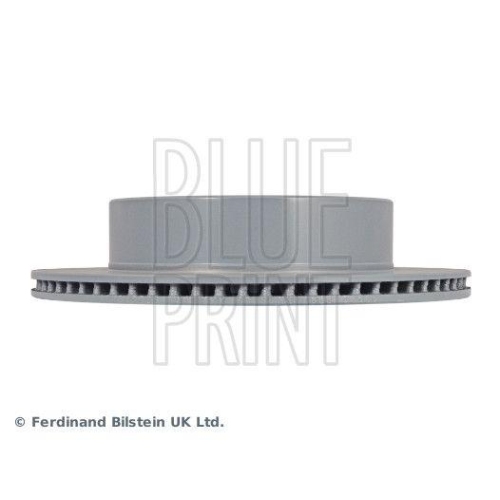 BLUE PRINT ADT343203 2 St&uuml;ck Bremsscheiben f&uuml;r TOYOTA LEXUS, Hinterachse