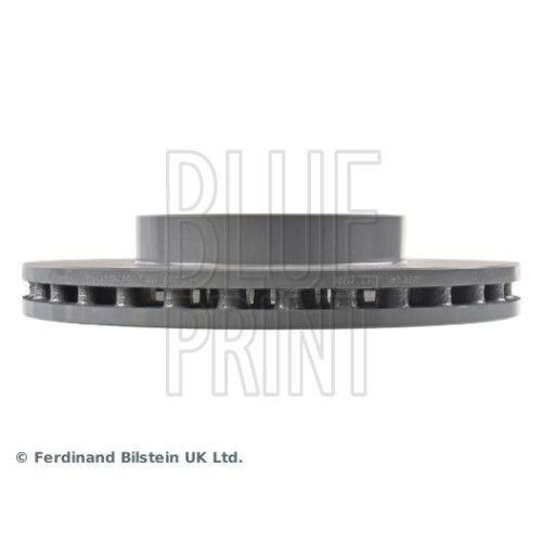 BLUE PRINT ADF124342 2 St&uuml;ck Bremsscheiben f&uuml;r FORD FORD USA FORD MOTOR COMPANY