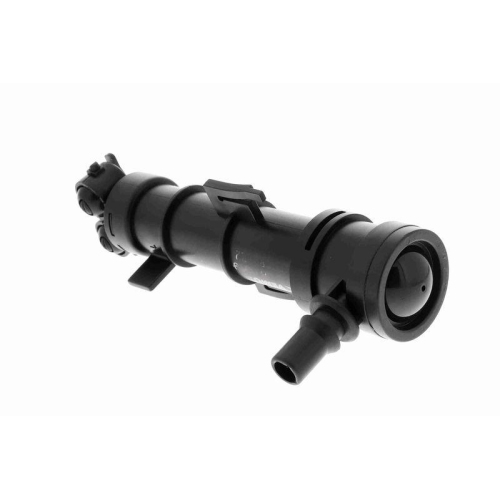 VEMO Waschwasserd&uuml;se, Scheinwerferreinigung links und rechts V10-08-0519 + V10-08-0520 f&uuml;r SKODA