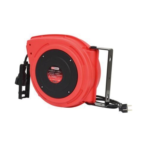 Kabelspule KS TOOLS 150.4320 für