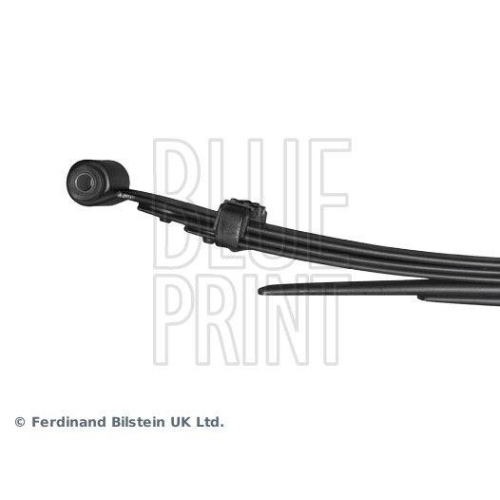 Federnpaket BLUE PRINT ADM58807 f&uuml;r FORD MAZDA, Hinterachse links