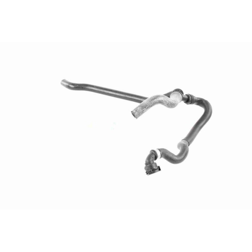 K&uuml;hlerschlauch VAICO V20-2811 Q+, Erstausr&uuml;sterqualit&auml;t f&uuml;r BMW, oben