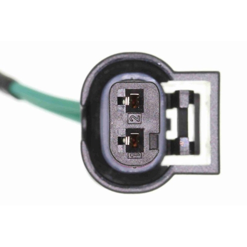 Schalter, Heckklappenentriegelung VEMO V40-73-0102 Original VEMO Qualit&auml;t f&uuml;r