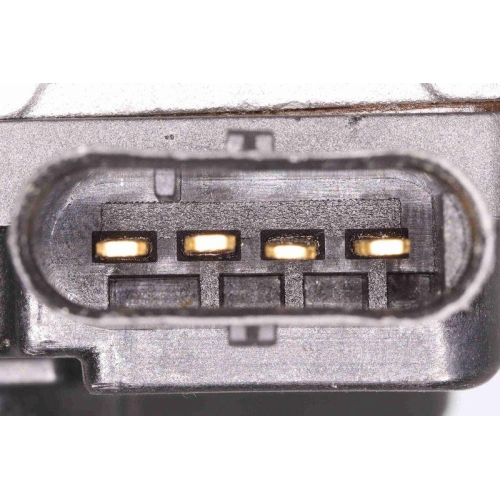 Wischermotor VEMO V20-07-0020 Green Mobility Parts für BMW, vorne