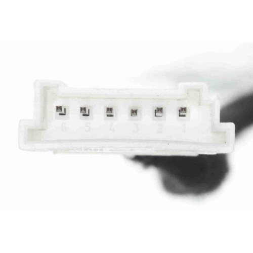 Elektromotor, Heckklappe VEMO V20-55-0031 Original VEMO Qualit&auml;t f&uuml;r BMW, rechts