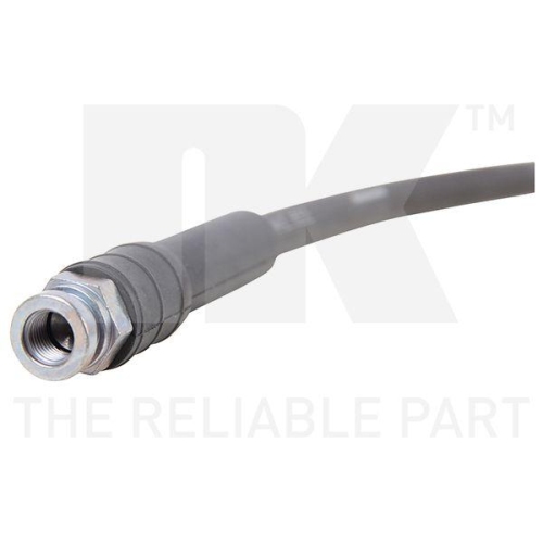 Bremsschlauch NK 852368 f&uuml;r FIAT LANCIA, Vorderachse rechts