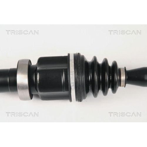 Antriebswelle TRISCAN 8540 16579 f&uuml;r