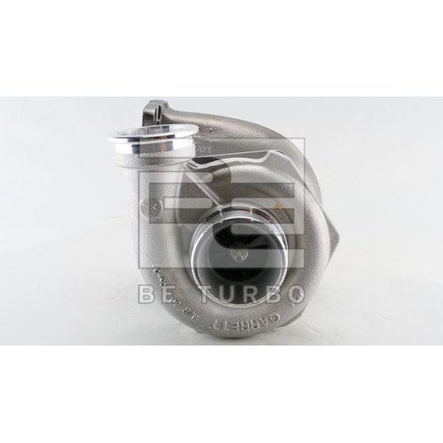 BE TURBO 129895 Lader, Aufladung f&uuml;r MERCEDES-BENZ